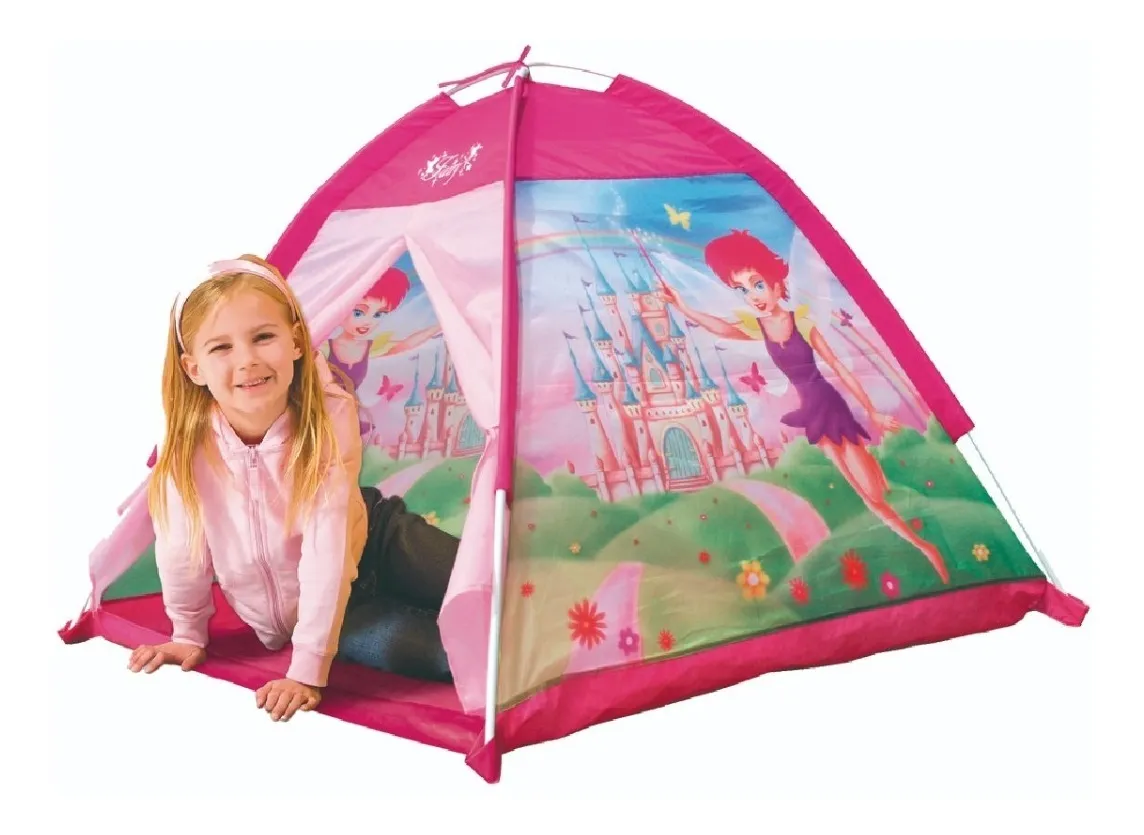 Carpita Tienda - Fairy Tent