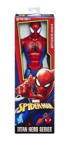 Avengers - Muñeco Spiderman 30cm