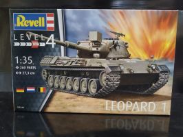 Leopard 1 