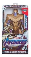 Avengers - Muñeco Thanos 30cm