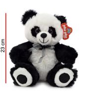 Oso de Peluche Panda 23cm