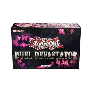  Yu-Gi-Oh! TCG  Duel Devastator