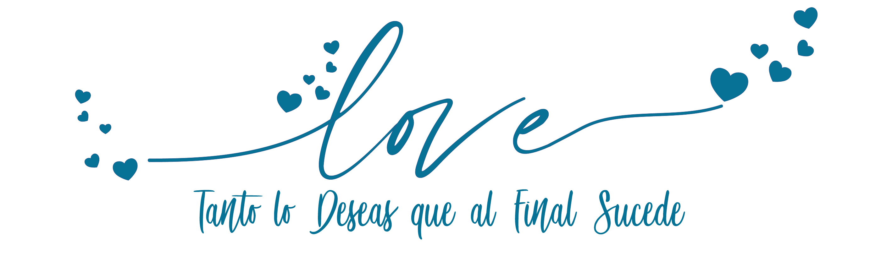 VINILO LOVE o FRASES