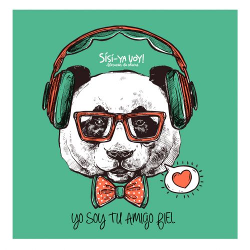 FUNDA ALMOHADON AMIGO FIEL